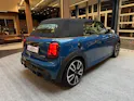Mini Cabrio F57 2.0i John Cooper Works SAG
