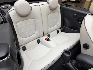 Mini Cabrio F57 2.0i John Cooper Works SAG
