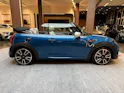 Mini Cabrio F57 2.0i John Cooper Works SAG