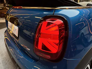 Mini Cabrio F57 2.0i John Cooper Works SAG