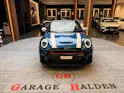 Mini Cabrio F57 2.0i John Cooper Works SAG