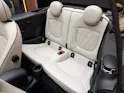Mini Cabrio F57 2.0i John Cooper Works SAG