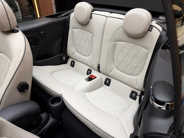 Mini Cabrio F57 2.0i John Cooper Works SAG