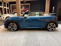 Mini Cabrio F57 2.0i John Cooper Works SAG