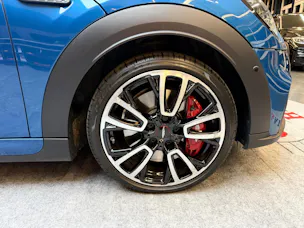 Mini Cabrio F57 2.0i John Cooper Works SAG