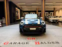 Mini Cabrio F57 2.0i John Cooper Works SAG