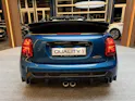 Mini Cabrio F57 2.0i John Cooper Works SAG