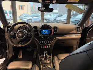 Mini Countryman F60 2.0i Cooper S ALL4