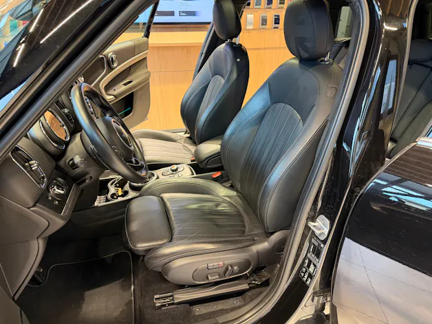 Mini Countryman F60 2.0i Cooper S ALL4
