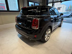 Mini Countryman F60 2.0i Cooper S ALL4