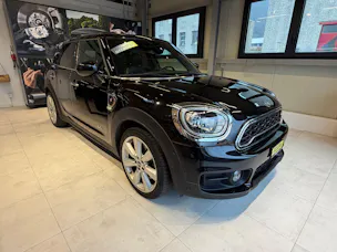 Mini Countryman F60 2.0i Cooper S ALL4