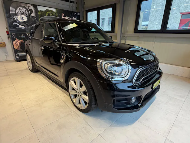 Mini Countryman F60 2.0i Cooper S ALL4