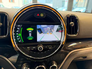 Mini Countryman F60 2.0i Cooper S ALL4