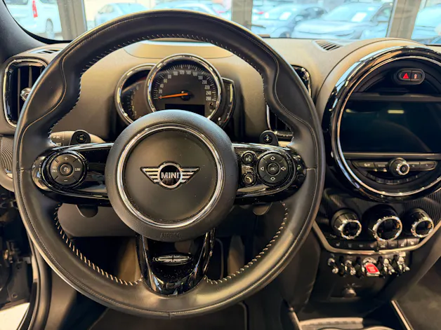 Mini Countryman F60 2.0i Cooper S ALL4