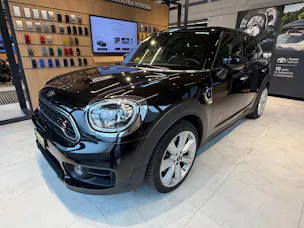 Mini Countryman F60 2.0i Cooper S ALL4