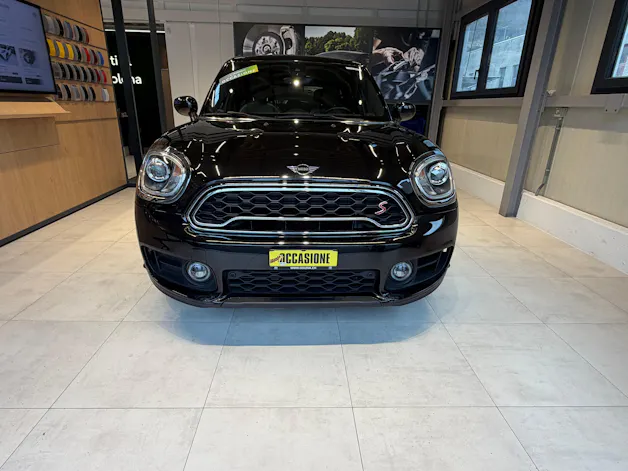 Mini Countryman F60 2.0i Cooper S ALL4