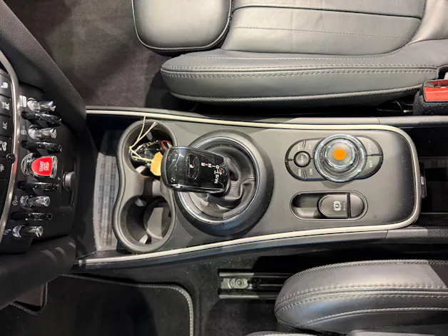 Mini Countryman F60 2.0i Cooper S ALL4