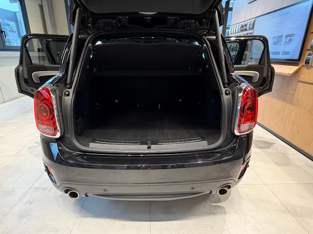 Mini Countryman F60 2.0i Cooper S ALL4