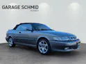 Saab 9-3 Cabriolet 2.0 16V 205 Turbo SE