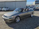 Saab 9-3 Cabriolet 2.0 16V 205 Turbo SE