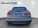 Saab 9-3 Cabriolet 2.0 16V 205 Turbo SE