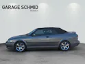 Saab 9-3 Cabriolet 2.0 16V 205 Turbo SE