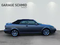 Saab 9-3 Cabriolet 2.0 16V 205 Turbo SE
