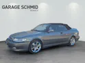 Saab 9-3 Cabriolet 2.0 16V 205 Turbo SE