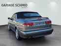 Saab 9-3 Cabriolet 2.0 16V 205 Turbo SE