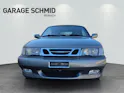 Saab 9-3 Cabriolet 2.0 16V 205 Turbo SE
