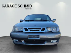 Saab 9-3 Cabriolet 2.0 16V 205 Turbo SE