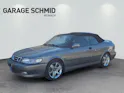 Saab 9-3 Cabriolet 2.0 16V 205 Turbo SE