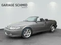 Saab 9-3 Cabriolet 2.0 16V 205 Turbo SE