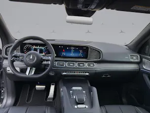 Mercedes-Benz GLS 450 d AMG Line 4matic