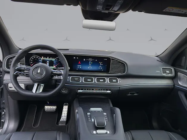 Mercedes-Benz GLS 450 d AMG Line 4matic