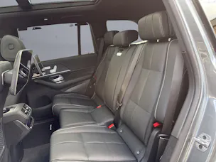 Mercedes-Benz GLS 450 d AMG Line 4matic