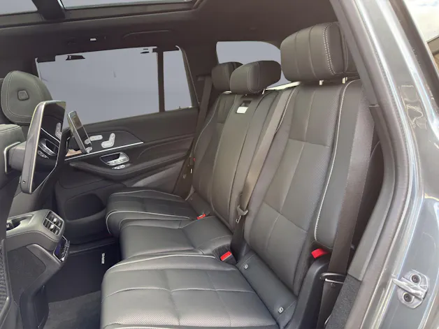 Mercedes-Benz GLS 450 d AMG Line 4matic