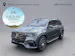 MERCEDES-BENZ GLS 450 d AMG Line 4matic