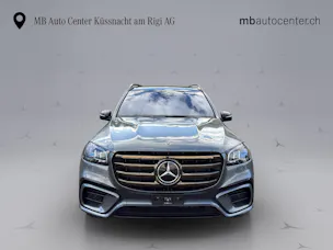 Mercedes-Benz GLS 450 d AMG Line 4matic