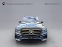 Mercedes-Benz GLS 450 d AMG Line 4matic