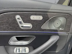 Mercedes-Benz GLS 450 d AMG Line 4matic