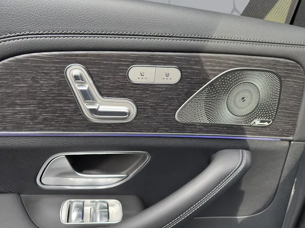 Mercedes-Benz GLS 450 d AMG Line 4matic
