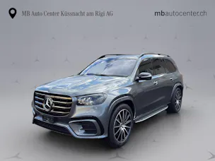 Mercedes-Benz GLS 450 d AMG Line 4matic