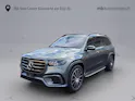 Mercedes-Benz GLS 450 d AMG Line 4matic