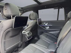 Mercedes-Benz GLS 450 d AMG Line 4matic