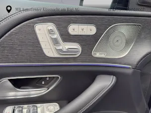 Mercedes-Benz GLS 450 d AMG Line 4matic