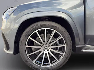 Mercedes-Benz GLS 450 d AMG Line 4matic