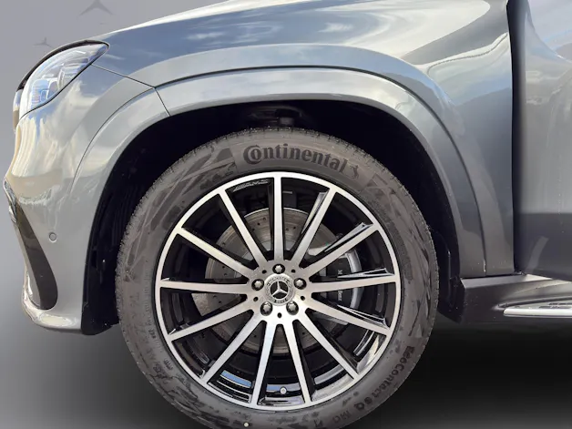 Mercedes-Benz GLS 450 d AMG Line 4matic
