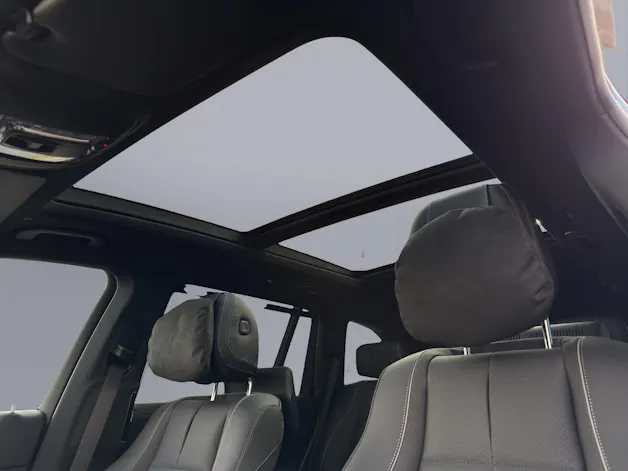 Mercedes-Benz GLS 450 d AMG Line 4matic