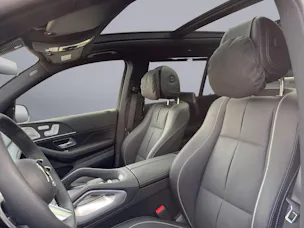 Mercedes-Benz GLS 450 d AMG Line 4matic